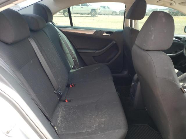 Photo 6 from auction – 2015 VOLKSWAGEN JETTA SE with VIN 3VWD07AJ2FM413428