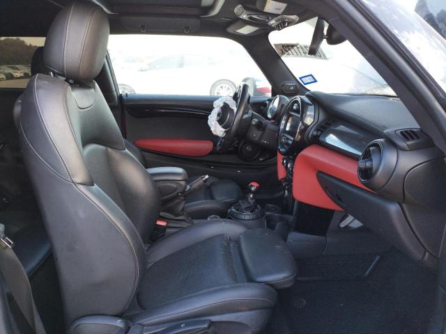 Photo 5 from auction – 2014 MINI COOPER with VIN WMWXM5C57ET730384