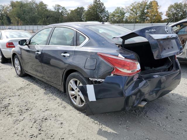 Photo 3 from auction – 2013 NISSAN ALTIMA 2.5 with VIN 1N4AL3AP0DC149852