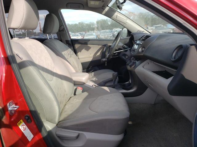 Photo 5 from auction – 2010 TOYOTA RAV4 with VIN JTMZF4DV5A5016010