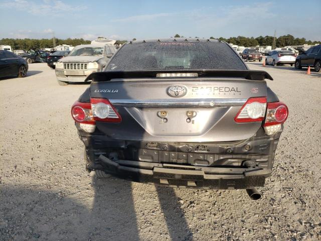 Photo 9 from auction – 2013 TOYOTA COROLLA BA with VIN 5YFBU4EE5DP155101