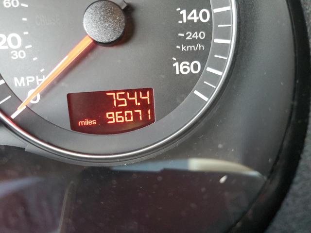 Photo 8 from auction – 2007 AUDI A3 2.0 PRE with VIN WAUNF78P67A077567
