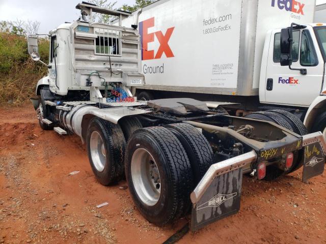 Photo 3 from auction – 2013 MACK 600 CXU600 with VIN 1M1AW07YXDM034234