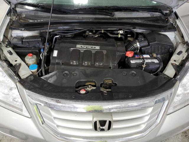 Photo 12 from auction – 2009 HONDA ODYSSEY EX with VIN 5FNRL38779B033318