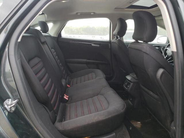 Photo 6 from auction – 2015 FORD FUSION SE with VIN 1FA6P0HD9F5121270