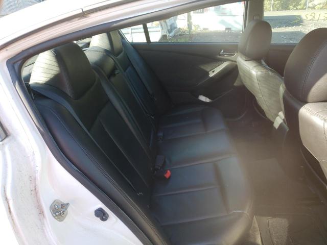 Foto 6 de la subasta – 2012 NISSAN ALTIMA BAS con VIN 1N4AL2AP8CC166844