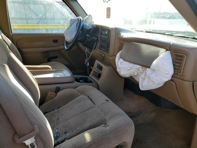Photo 5 from auction – 2000 CHEVROLET SILVERADO with VIN 2GCEK19T2Y1310993