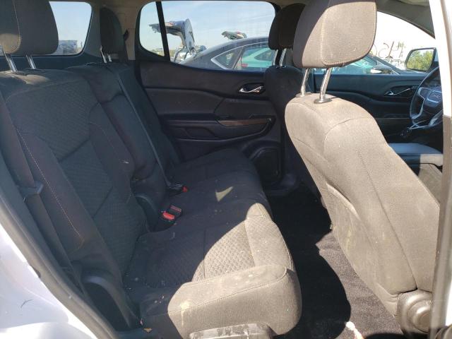 Photo 6 from auction – 2017 GMC ACADIA SLE with VIN 1GKKNKLA7HZ187260