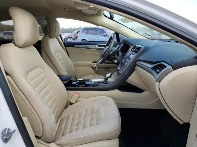 Photo 5 from auction – 2014 FORD FUSION SE with VIN 3FA6P0H75ER290983