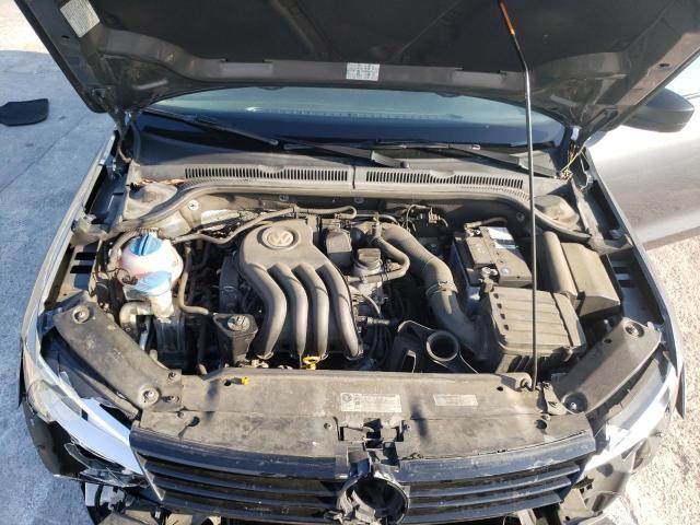 Photo 7 from auction – 2013 VOLKSWAGEN JETTA BASE with VIN 3VW2K7AJ7DM236535
