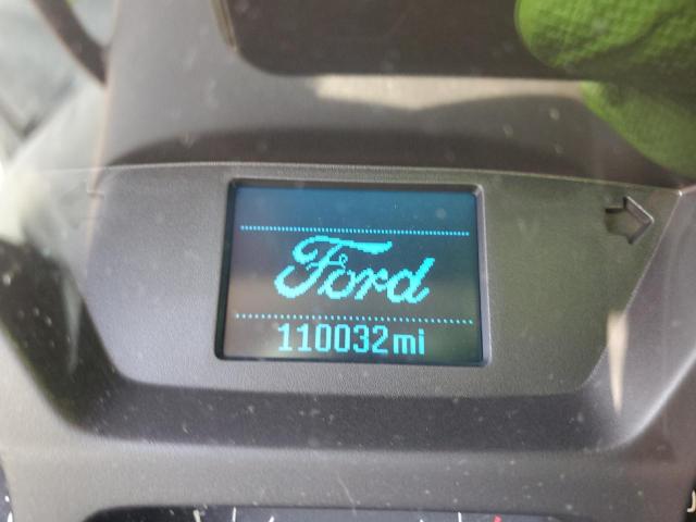 Photo 8 from auction – 2018 FORD TRANSIT T- with VIN 1FTBW2CM1JKA13959