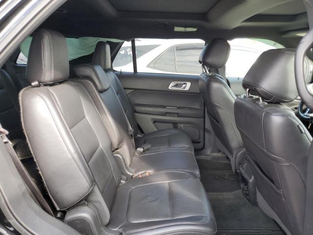 Photo 6 from auction – 2014 FORD EXPLORER X with VIN 1FM5K8D87EGB34951