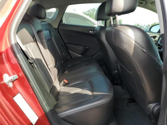 Photo 6 from auction – 2017 BUICK VERANO with VIN 1G4PS5SK3H4111002