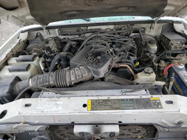 Photo 7 from auction – 2006 FORD RANGER SUP with VIN 1FTYR15E66PA28713