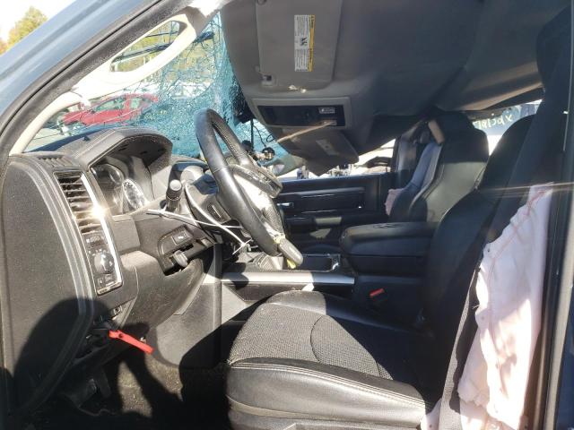 Photo 5 from auction – 2015 RAM 1500 SPORT with VIN 1C6RR7MT3FS781675