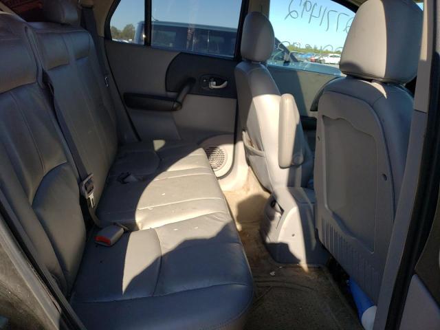 Photo 6 from auction – 2005 SATURN VUE with VIN 5GZCZ63485S835553