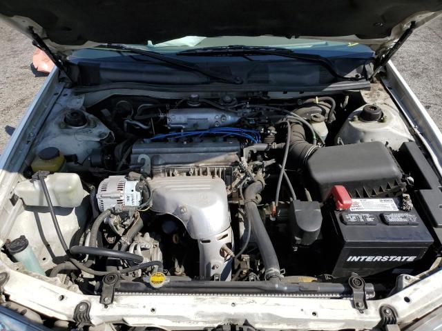 Photo 7 from auction – 2000 TOYOTA CAMRY CE with VIN JT2BG22K0Y0380816