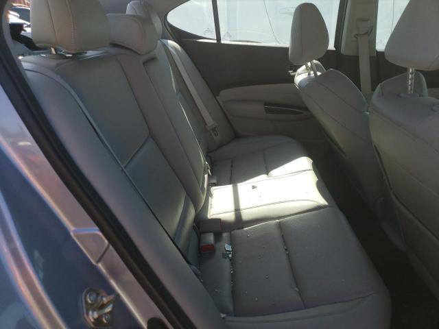 Photo 6 from auction – 2016 ACURA TLX TECH with VIN 19UUB1F56GA004676