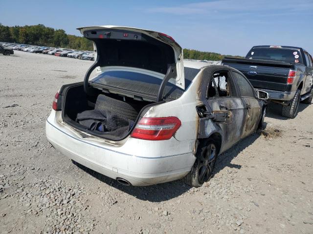 Photo 4 from auction – 2011 MERCEDES-BENZ E 350 with VIN WDDHF5GB0BA411228