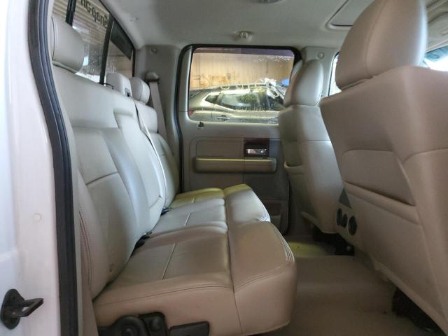 Photo 6 from auction – 2005 FORD F150 SUPER with VIN 1FTPW14575KE36882