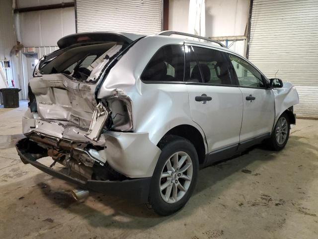 Photo 4 from auction – 2014 FORD EDGE SE with VIN 2FMDK3GC5EBB52855