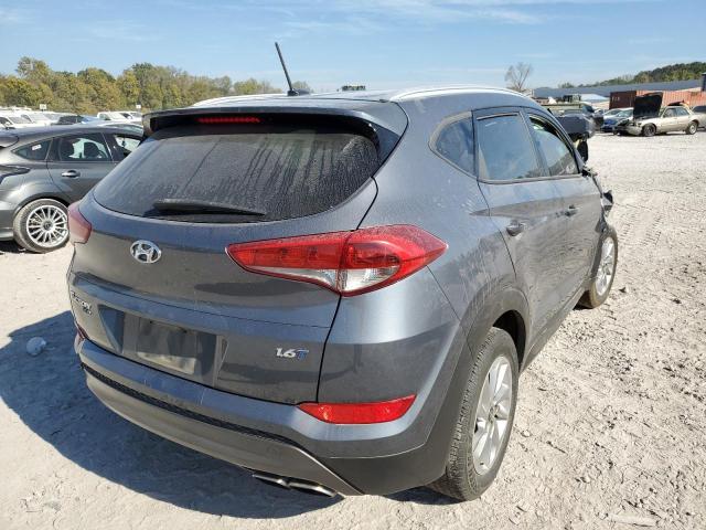 Photo 4 from auction – 2016 HYUNDAI TUCSON LIM with VIN KM8J33A27GU047215