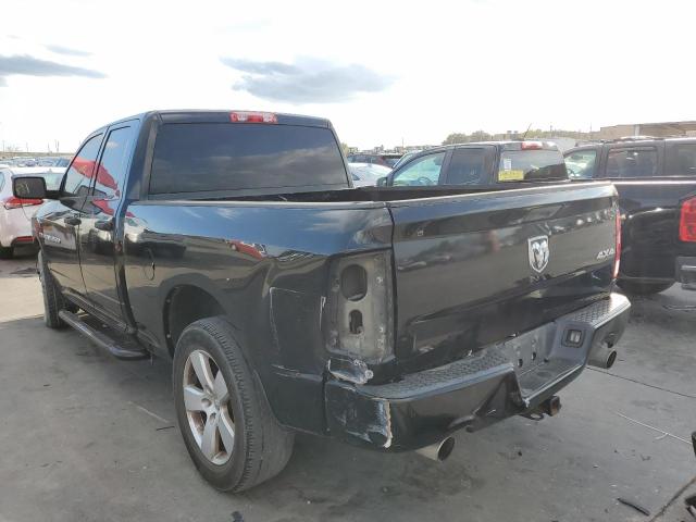 Photo 3 from auction – 2012 DODGE RAM 1500 S with VIN 1C6RD7FT2CS269252
