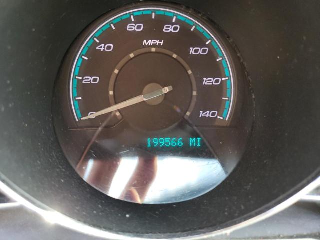 Photo 8 from auction – 2010 CHEVROLET MALIBU 2LT with VIN 1G1ZD5EB8A4152646