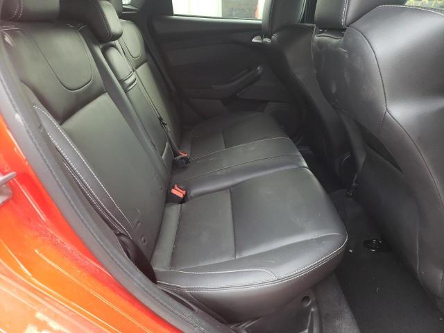 Photo 6 from auction – 2013 FORD FOCUS ST with VIN 1FADP3L96DL283507