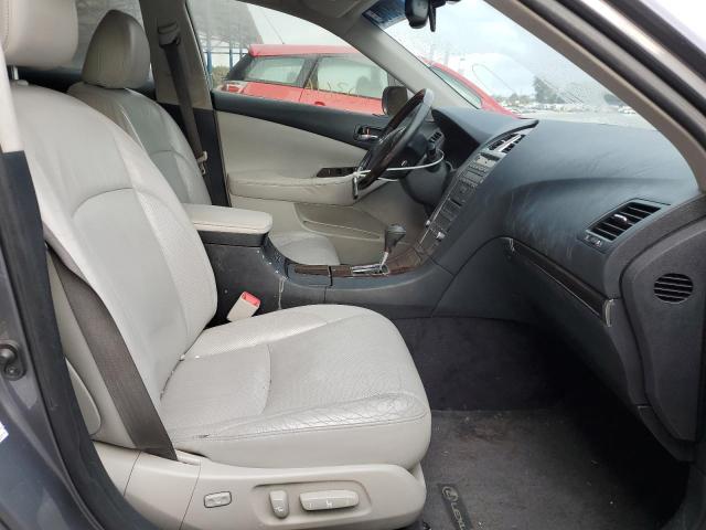 Photo 5 from auction – 2012 LEXUS ES 350 with VIN JTHBK1EG8C2498373