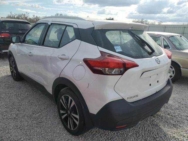 Photo 3 from auction – 2019 NISSAN KICKS S with VIN 3N1CP5CU3KL512266