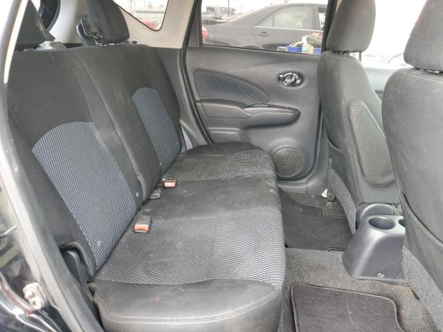 Photo 6 from auction – 2015 NISSAN VERSA NOTE with VIN 3N1CE2CP8FL417402