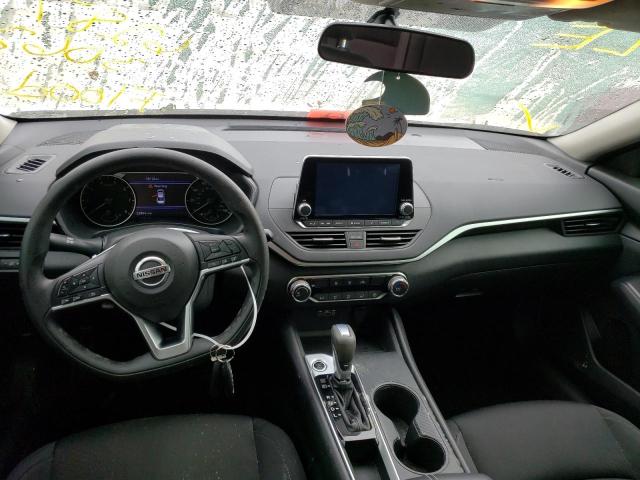 Photo 9 from auction – 2020 NISSAN ALTIMA S with VIN 1N4BL4BV4LC253640