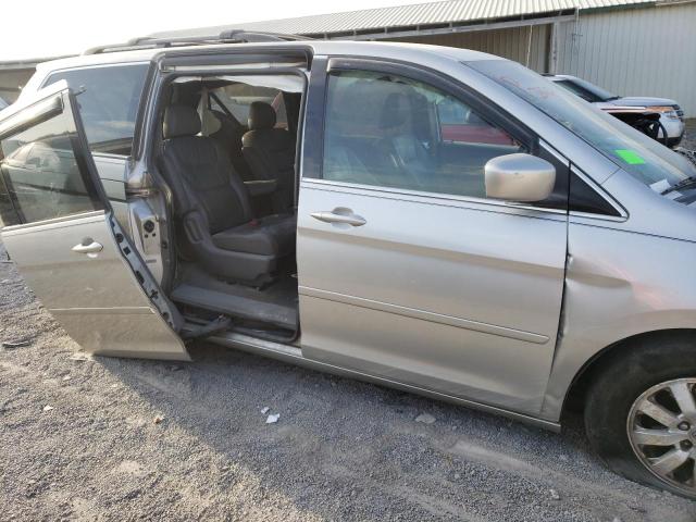 Photo 9 from auction – 2008 HONDA ODYSSEY EX with VIN 5FNRL38708B075943