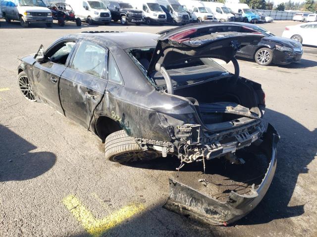 Photo 9 from auction – 2018 AUDI A4 PREMIUM with VIN WAUENAF48JA063234