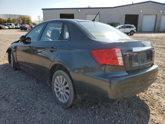 Photo 3 from auction – 2009 SUBARU IMPREZA 2. with VIN JF1GE60609H514409