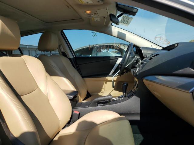 Photo 5 from auction – 2010 MAZDA 3 S with VIN JM1BL1H56A1315127