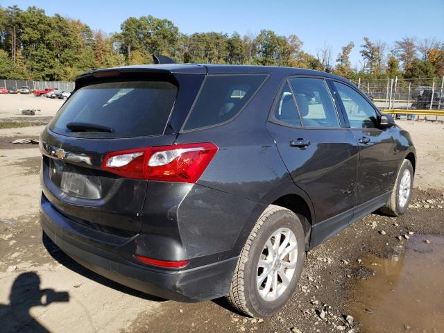 Photo 4 from auction – 2019 CHEVROLET EQUINOX LS with VIN 2GNAXHEVXK6230018