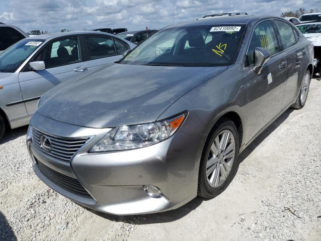 Zdjęcie 2 z aukcji – 2015 LEXUS ES 350 z VIN JTHBK1GG5F2159541