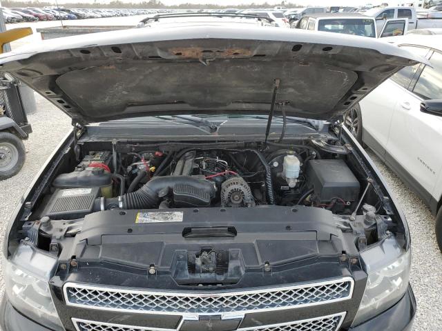 Photo 7 from auction – 2008 CHEVROLET AVALANCHE with VIN 3GNFK12308G186235