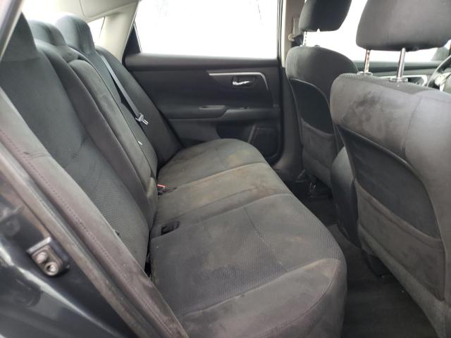 Photo 6 from auction – 2015 NISSAN ALTIMA 2.5 with VIN 1N4AL3AP5FC188763