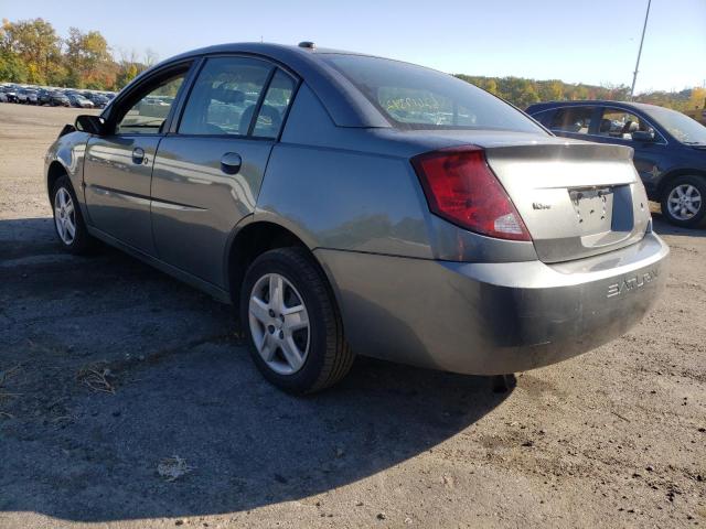 Photo 3 from auction – 2007 SATURN ION LEVEL with VIN 1G8AJ58F97Z158358