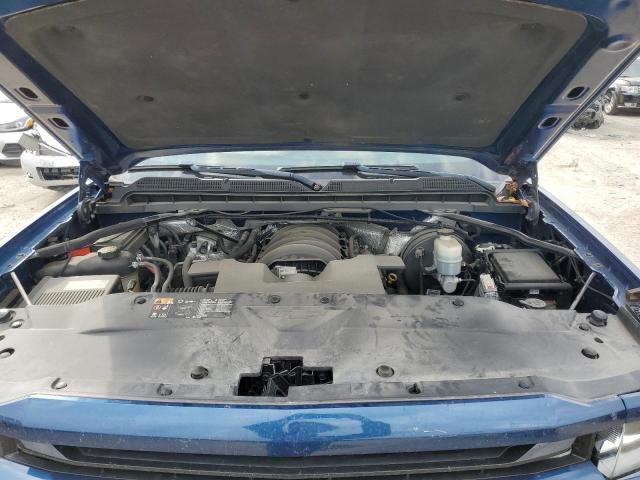 Photo 7 from auction – 2016 CHEVROLET SILVERADO with VIN 1GCVKREC3GZ296046