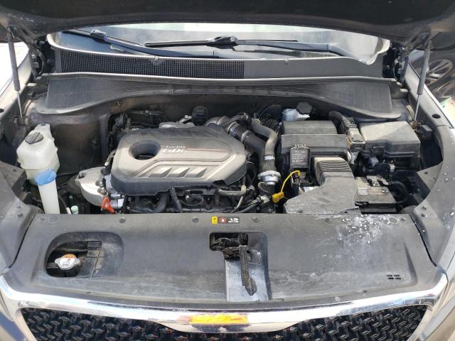 Zdjęcie 7 z aukcji – 2016 KIA SORENTO EX z VIN 5XYPHDA15GG010002