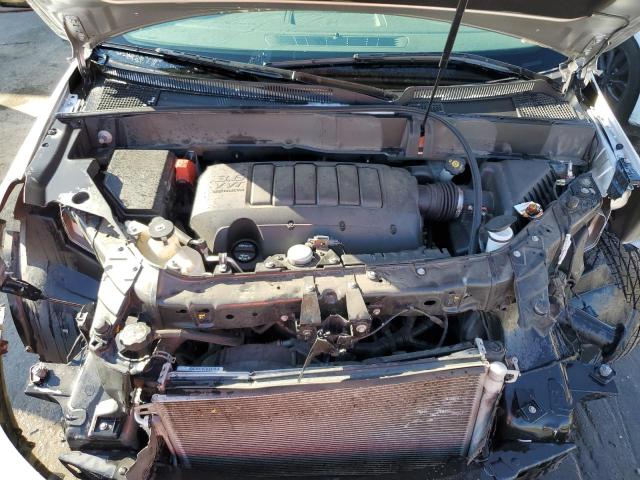 Photo 7 from auction – 2016 CHEVROLET TRAVERSE L with VIN 1GNKVGKD4GJ340315