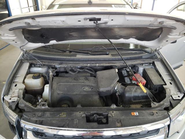 Photo 7 from auction – 2013 FORD EDGE SEL with VIN 2FMDK4JC9DBB66822