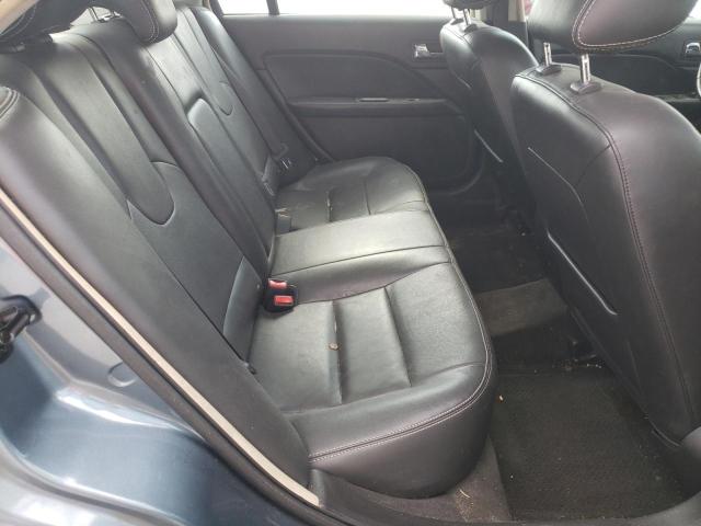 Photo 6 from auction – 2011 FORD FUSION SEL with VIN 3FAHP0JA6BR193785