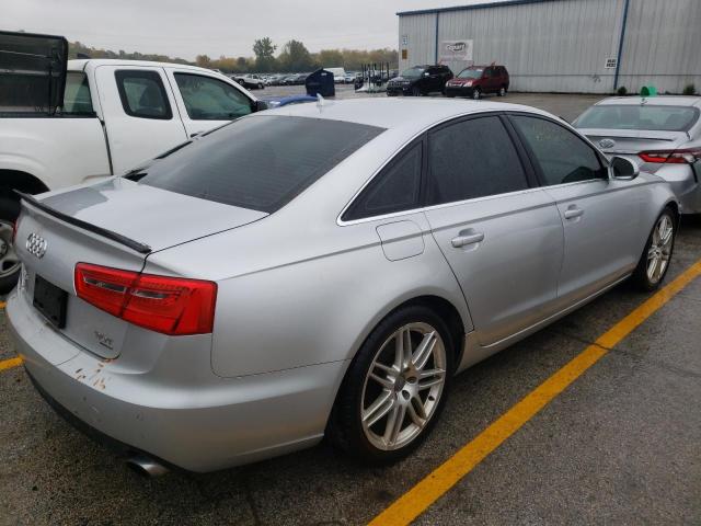Photo 4 from auction – 2013 AUDI A6 3.2 PRE with VIN WAUFGCFC6DN127608