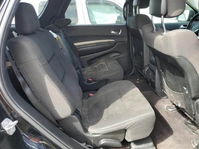 Photo 6 from auction – 2018 DODGE DURANGO SX with VIN 1C4RDHAG2JC160144