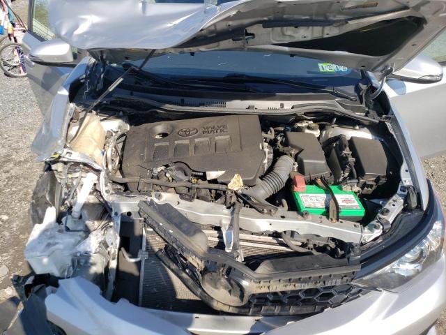 Photo 7 from auction – 2017 TOYOTA COROLLA IM with VIN JTNKARJEXHJ551414